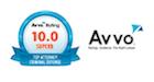 Avvo Award