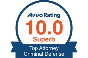 Avvo Rating